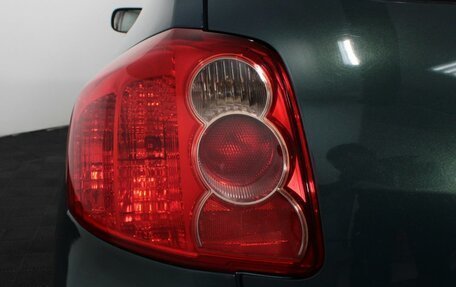 Toyota Auris II, 2008 год, 600 000 рублей, 20 фотография