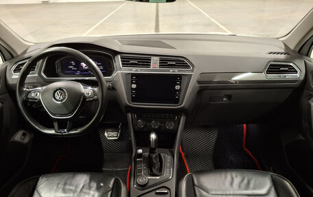 Volkswagen Tiguan II, 2020 год, 3 470 000 рублей, 17 фотография