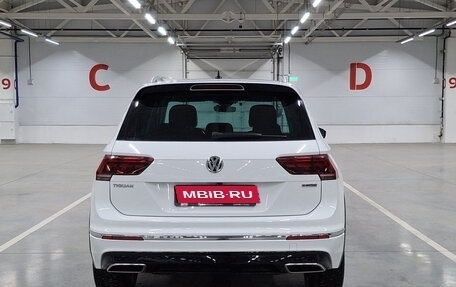 Volkswagen Tiguan II, 2020 год, 3 470 000 рублей, 7 фотография