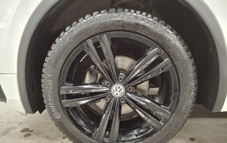 Volkswagen Tiguan II, 2020 год, 3 470 000 рублей, 22 фотография