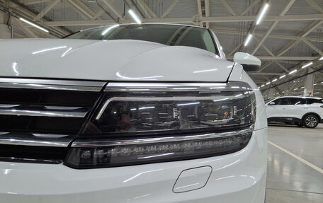 Volkswagen Tiguan II, 2020 год, 3 470 000 рублей, 21 фотография