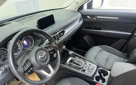 Mazda CX-5 II, 2021 год, 2 450 071 рублей, 2 фотография