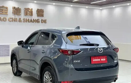 Mazda CX-5 II, 2021 год, 2 450 071 рублей, 9 фотография