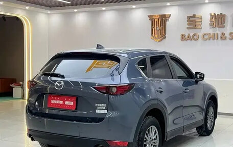 Mazda CX-5 II, 2021 год, 2 450 071 рублей, 3 фотография