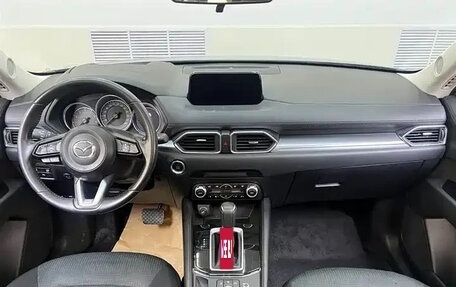 Mazda CX-5 II, 2021 год, 2 450 071 рублей, 4 фотография