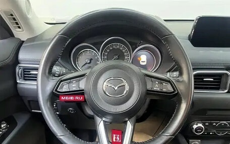 Mazda CX-5 II, 2021 год, 2 450 071 рублей, 8 фотография