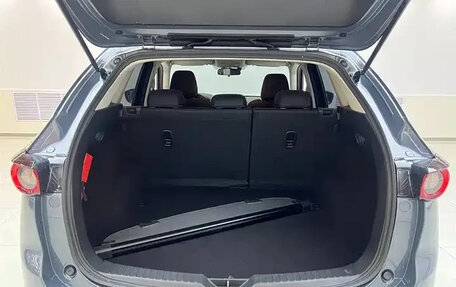 Mazda CX-5 II, 2021 год, 2 450 071 рублей, 11 фотография