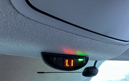 Hyundai Creta I рестайлинг, 2021 год, 1 999 000 рублей, 15 фотография