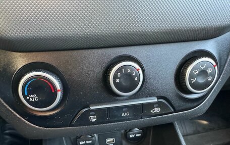 Hyundai Creta I рестайлинг, 2021 год, 1 999 000 рублей, 13 фотография