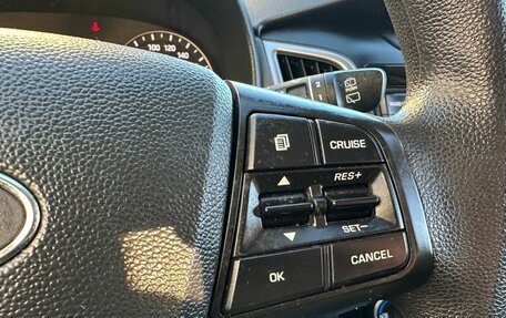 Hyundai Creta I рестайлинг, 2021 год, 1 999 000 рублей, 12 фотография