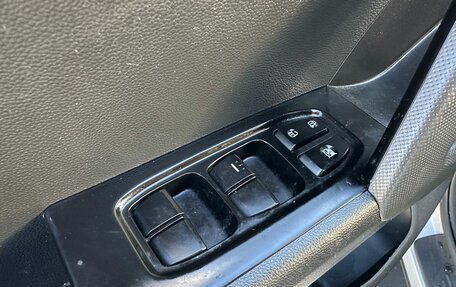 Hyundai Creta I рестайлинг, 2021 год, 1 999 000 рублей, 9 фотография