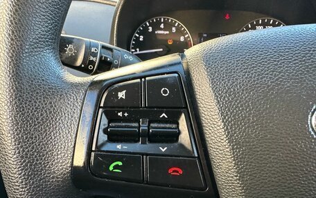 Hyundai Creta I рестайлинг, 2021 год, 1 999 000 рублей, 11 фотография