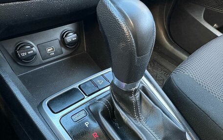 Hyundai Creta I рестайлинг, 2021 год, 1 999 000 рублей, 14 фотография