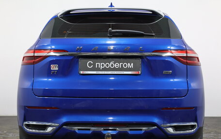 Haval F7 I, 2022 год, 1 659 000 рублей, 5 фотография
