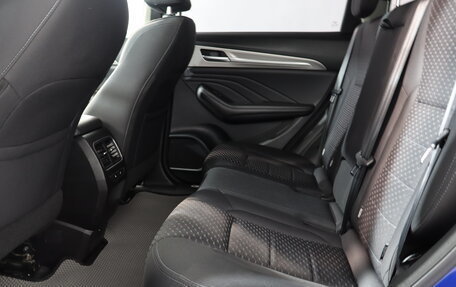 Haval F7 I, 2022 год, 1 659 000 рублей, 14 фотография