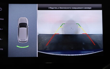 Haval F7 I, 2022 год, 1 659 000 рублей, 10 фотография