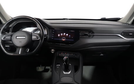 Haval F7 I, 2022 год, 1 659 000 рублей, 7 фотография