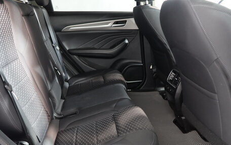 Haval F7 I, 2022 год, 1 659 000 рублей, 13 фотография