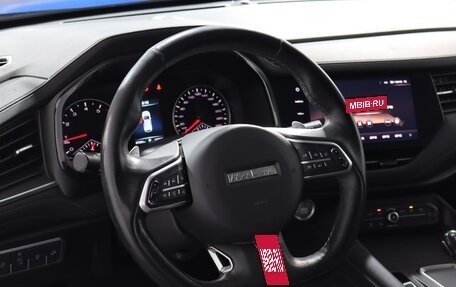 Haval F7 I, 2022 год, 1 659 000 рублей, 9 фотография