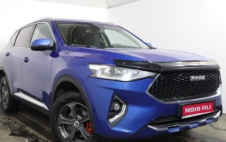 Haval F7 I, 2022 год, 1 659 000 рублей, 1 фотография