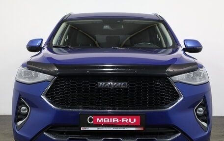 Haval F7 I, 2022 год, 1 659 000 рублей, 2 фотография