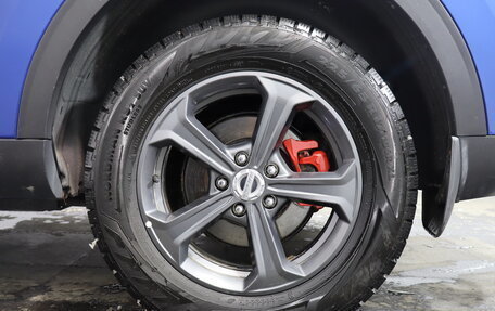 Haval F7 I, 2022 год, 1 659 000 рублей, 16 фотография