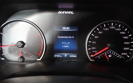 Haval F7 I, 2022 год, 1 659 000 рублей, 17 фотография