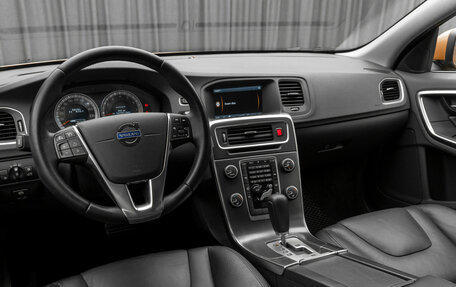 Volvo S60 III, 2011 год, 1 750 000 рублей, 8 фотография