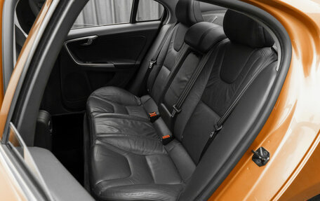 Volvo S60 III, 2011 год, 1 750 000 рублей, 11 фотография