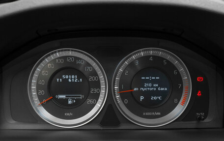 Volvo S60 III, 2011 год, 1 750 000 рублей, 10 фотография