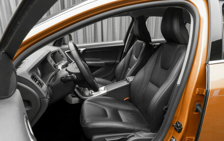 Volvo S60 III, 2011 год, 1 750 000 рублей, 9 фотография