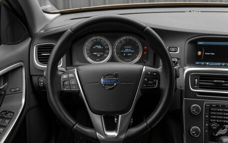 Volvo S60 III, 2011 год, 1 750 000 рублей, 18 фотография