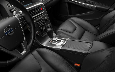 Volvo S60 III, 2011 год, 1 750 000 рублей, 19 фотография