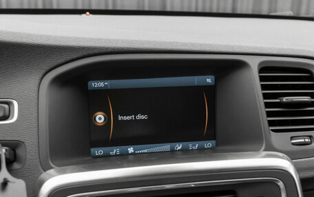 Volvo S60 III, 2011 год, 1 750 000 рублей, 20 фотография