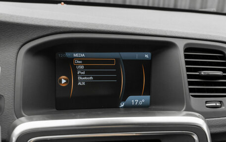 Volvo S60 III, 2011 год, 1 750 000 рублей, 21 фотография