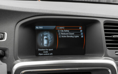 Volvo S60 III, 2011 год, 1 750 000 рублей, 12 фотография