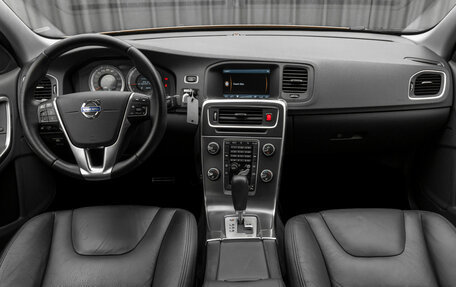 Volvo S60 III, 2011 год, 1 750 000 рублей, 17 фотография