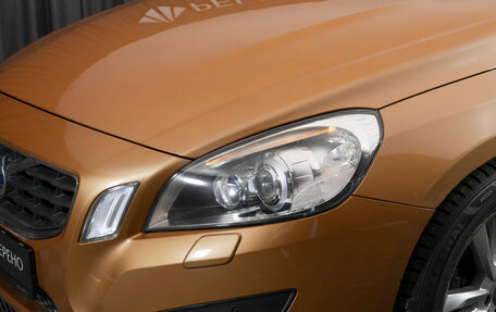 Volvo S60 III, 2011 год, 1 750 000 рублей, 15 фотография