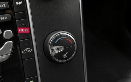 Volvo S60 III, 2011 год, 1 750 000 рублей, 14 фотография