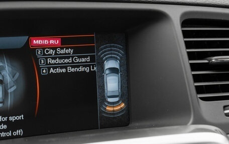 Volvo S60 III, 2011 год, 1 750 000 рублей, 23 фотография