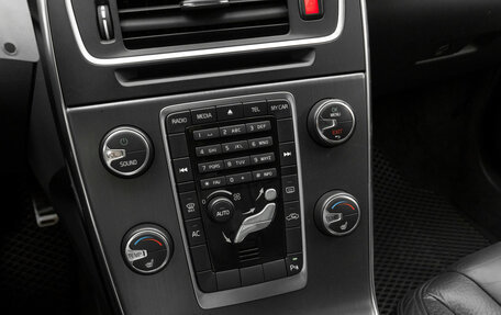 Volvo S60 III, 2011 год, 1 750 000 рублей, 25 фотография