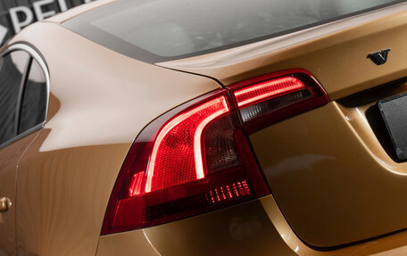 Volvo S60 III, 2011 год, 1 750 000 рублей, 26 фотография