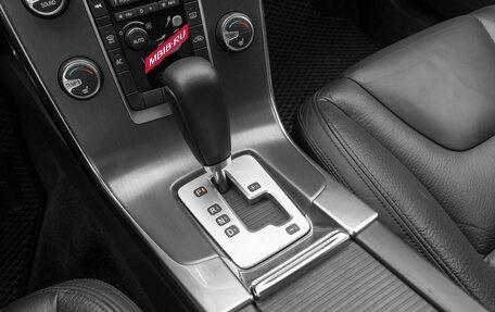 Volvo S60 III, 2011 год, 1 750 000 рублей, 24 фотография