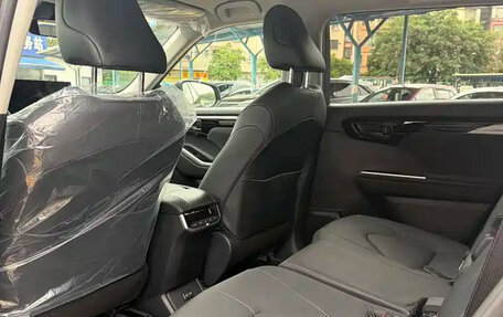 Toyota Highlander, 2025 год, 6 600 115 рублей, 13 фотография