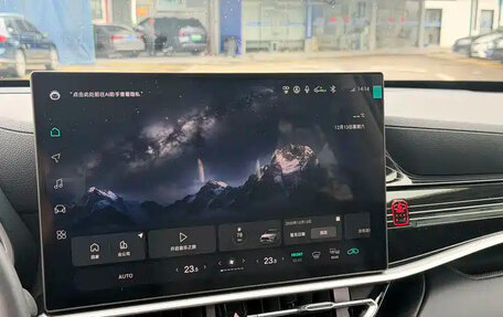 Toyota Highlander, 2025 год, 6 600 115 рублей, 11 фотография