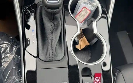 Toyota Highlander, 2025 год, 6 600 115 рублей, 12 фотография