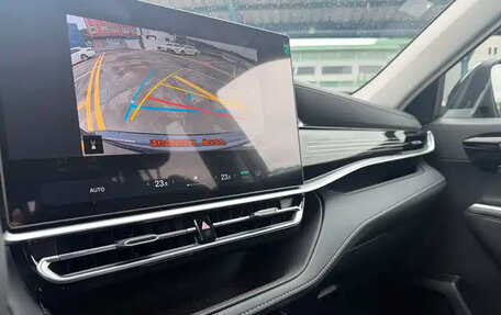 Toyota Highlander, 2025 год, 6 600 115 рублей, 14 фотография