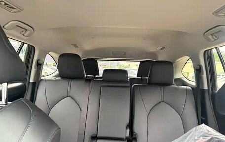 Toyota Highlander, 2025 год, 6 600 115 рублей, 15 фотография