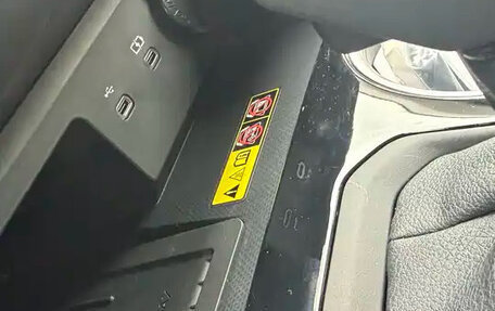 Toyota Highlander, 2025 год, 6 600 115 рублей, 17 фотография