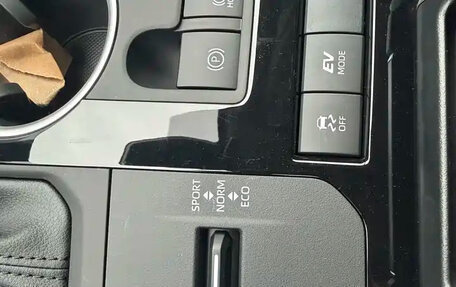 Toyota Highlander, 2025 год, 6 600 115 рублей, 16 фотография